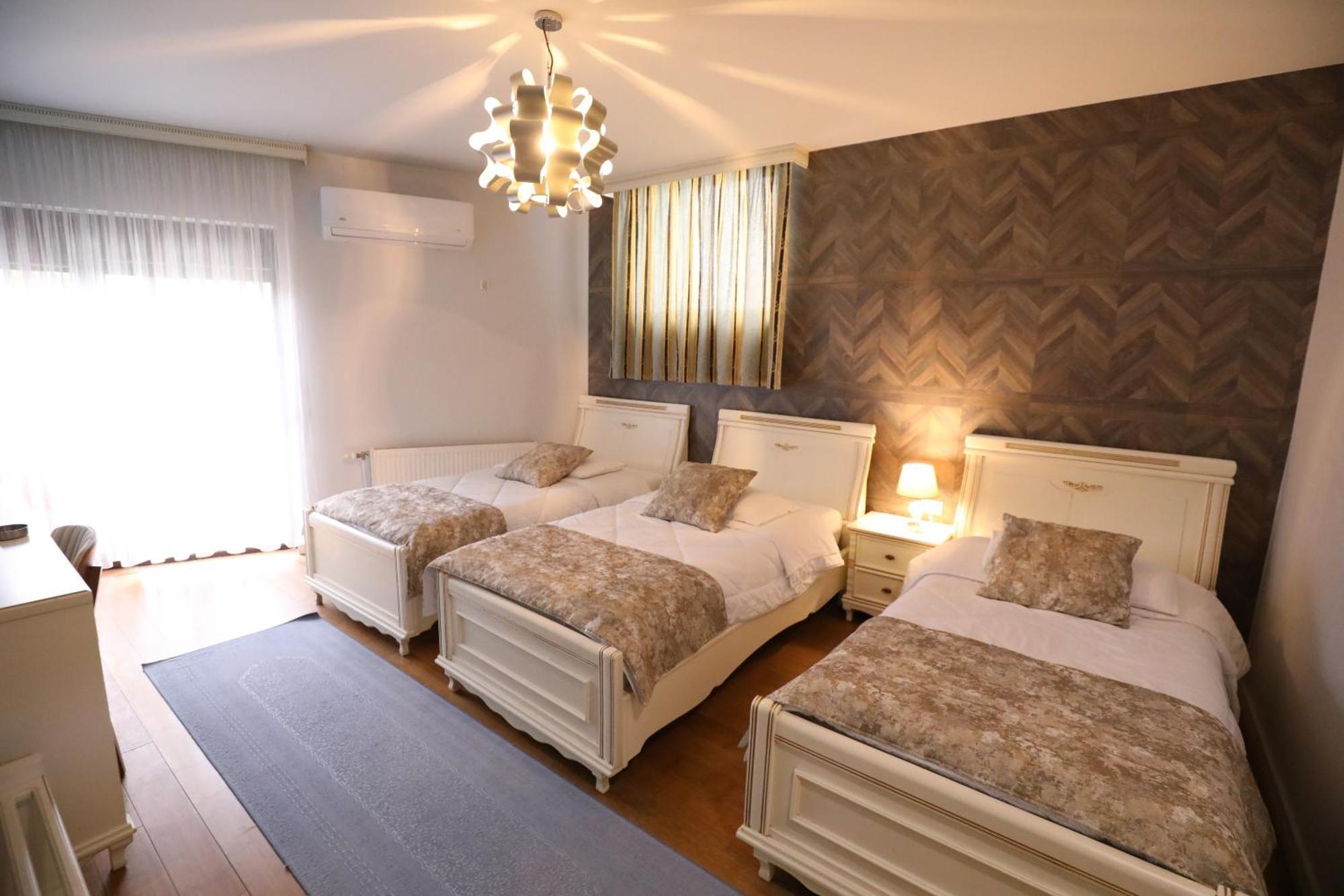 1 Maji Hotel Pogradec
