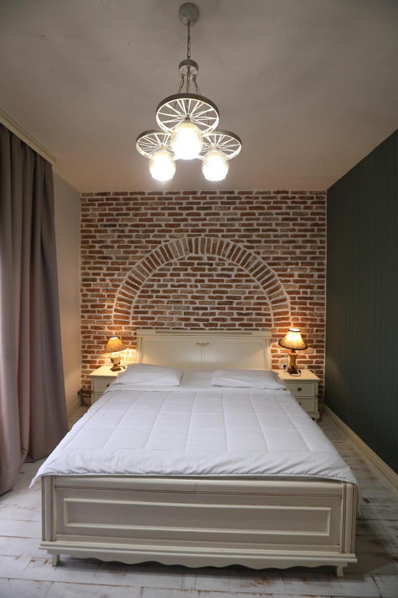 Hotel 1 Maji Pogradec