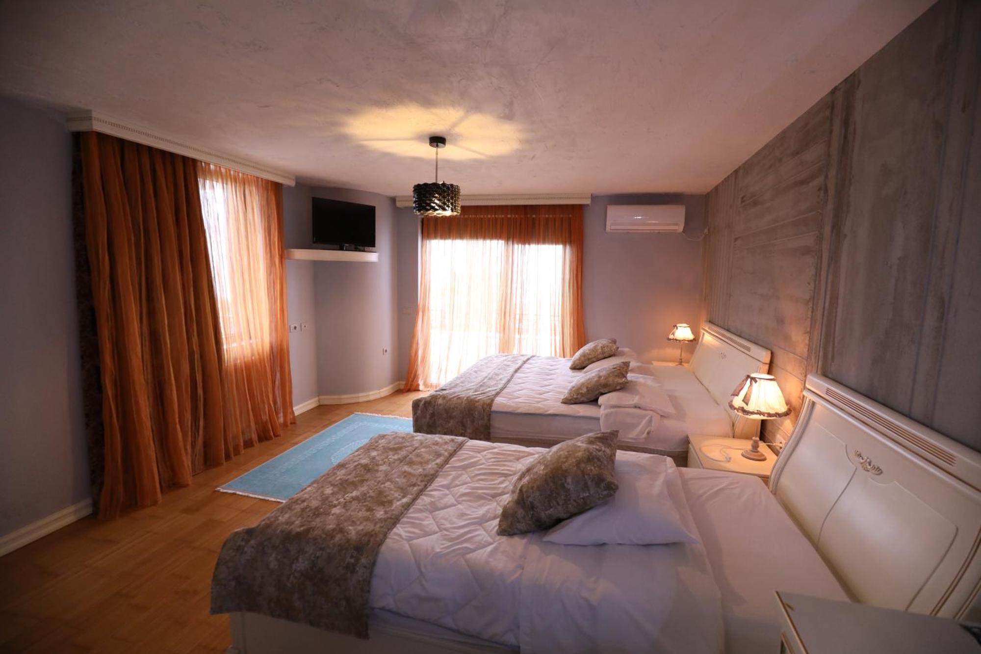 1 Maji Hotel Pogradec