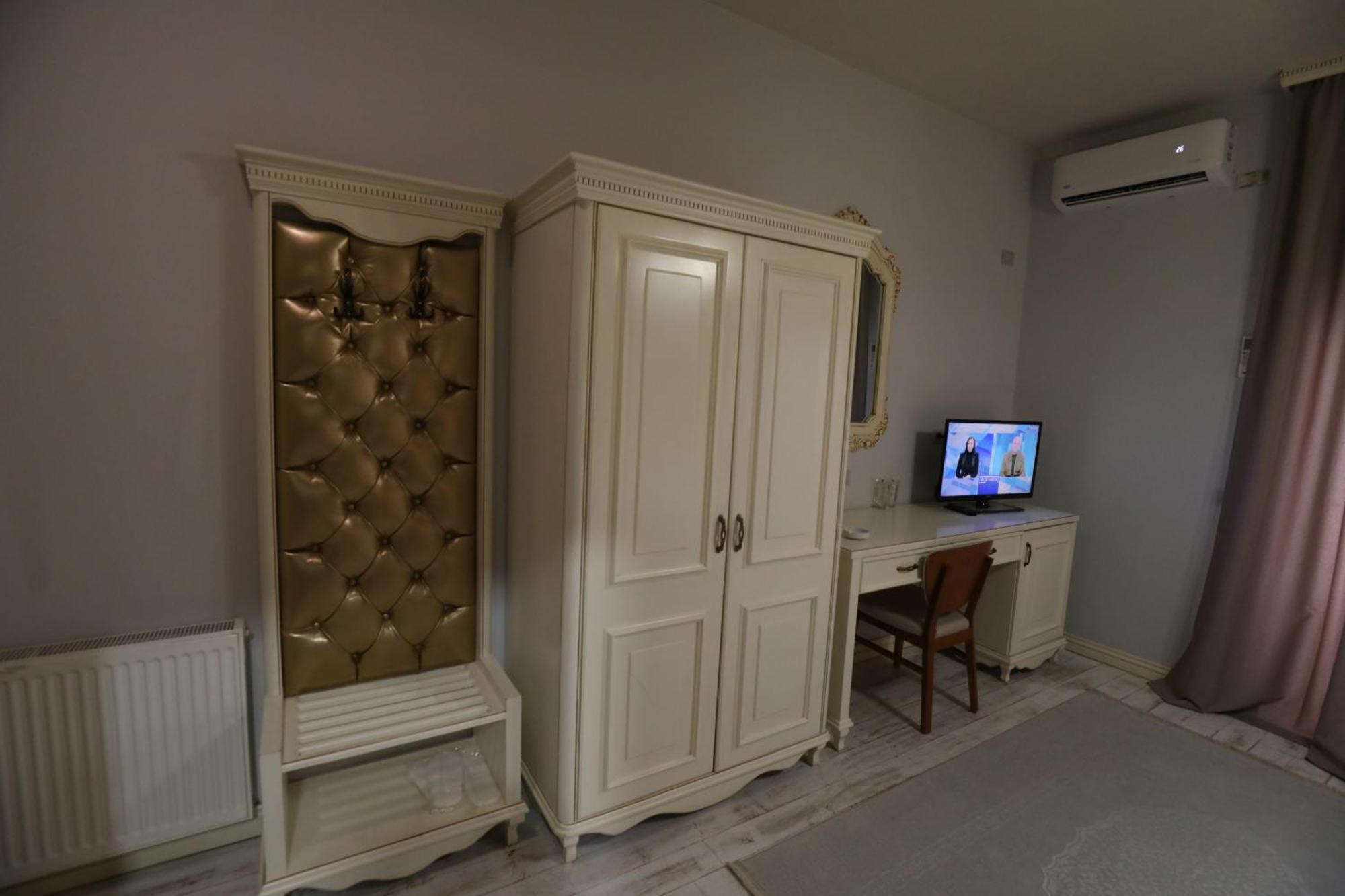 Hotel 1 Maji Pogradec