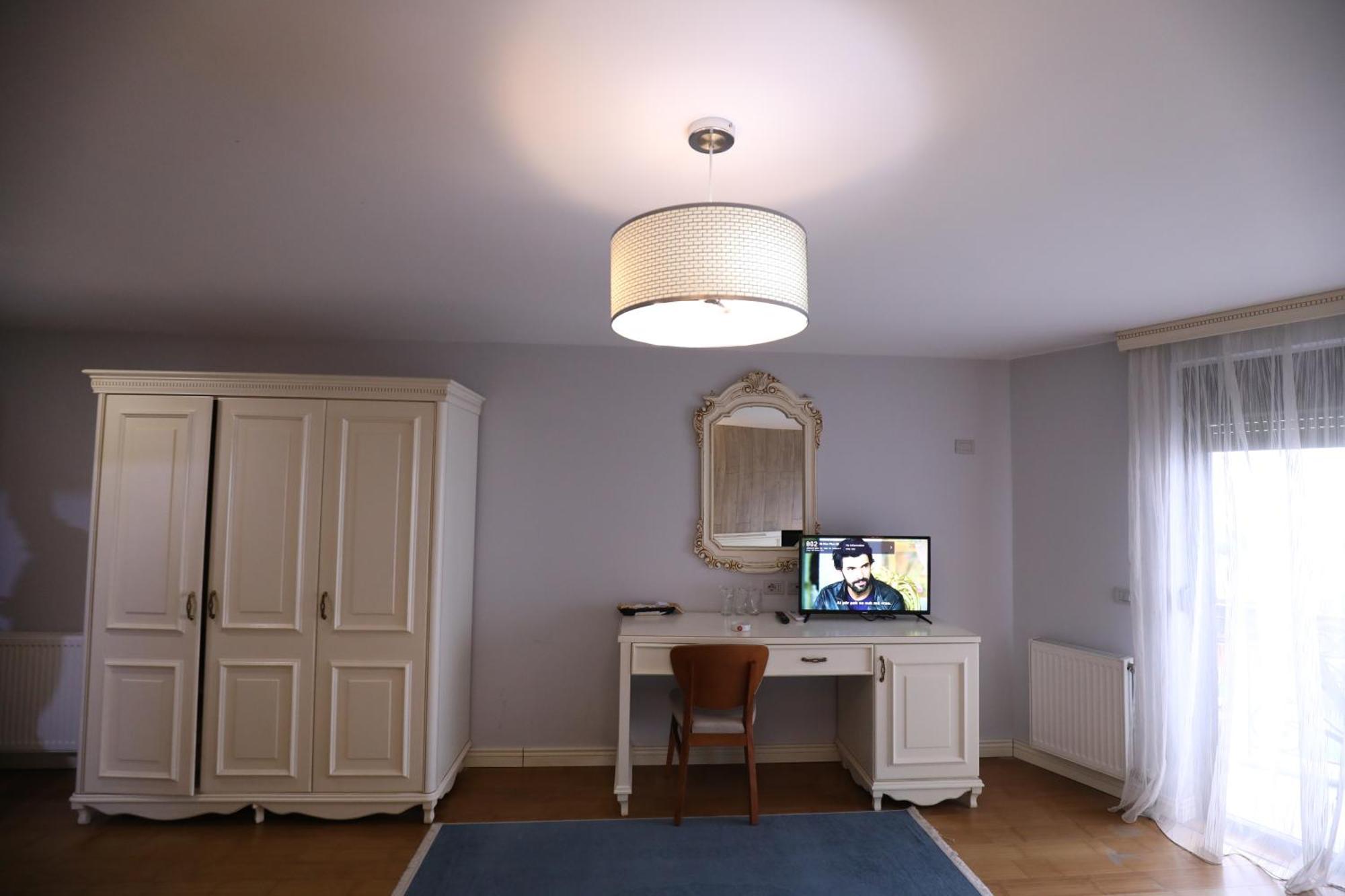 1 Maji 4* Pogradec