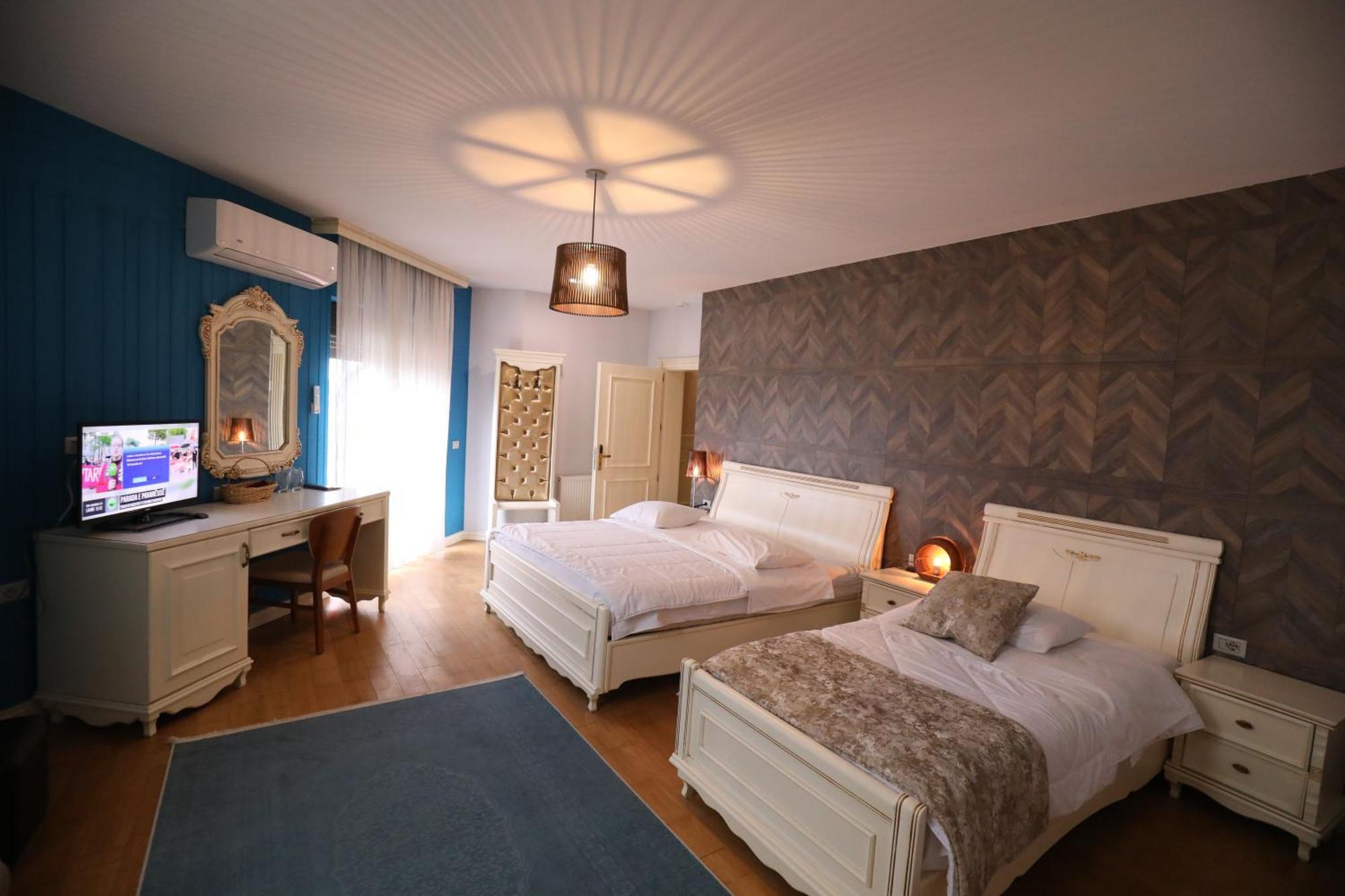 Hotel 1 Maji Pogradec