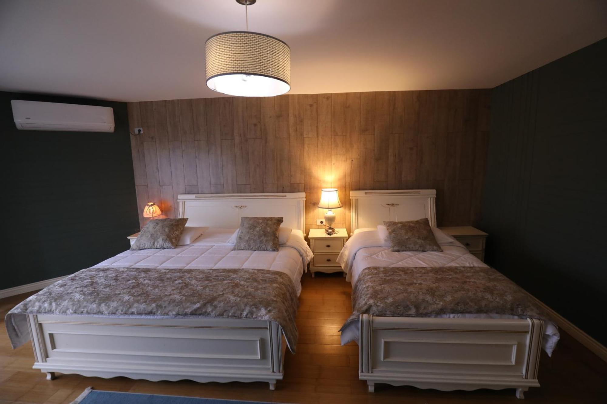 1 Maji 4* Pogradec