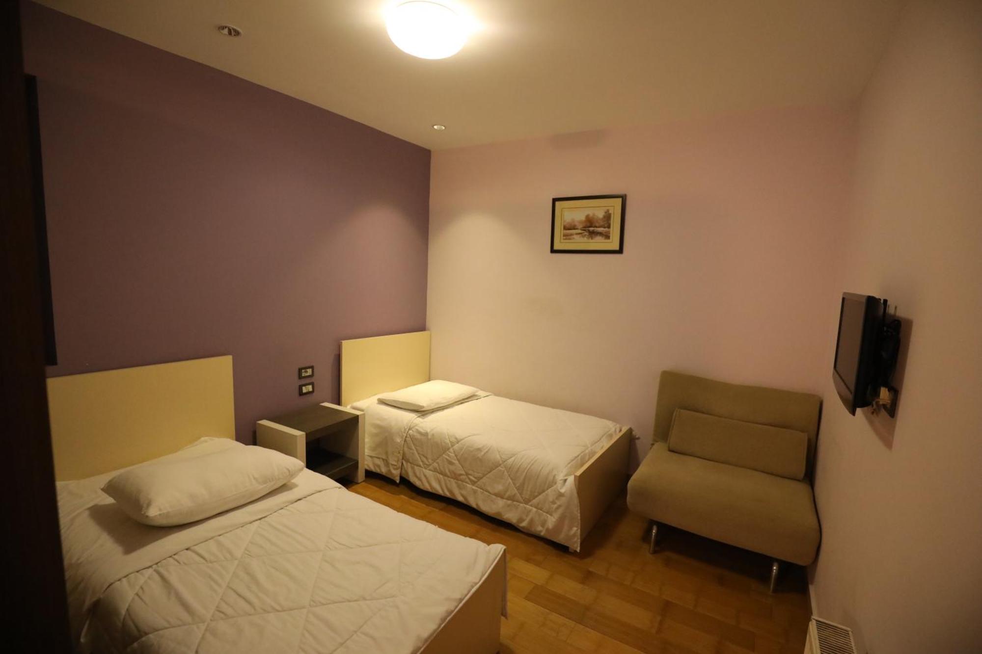 1 Maji Pogradec