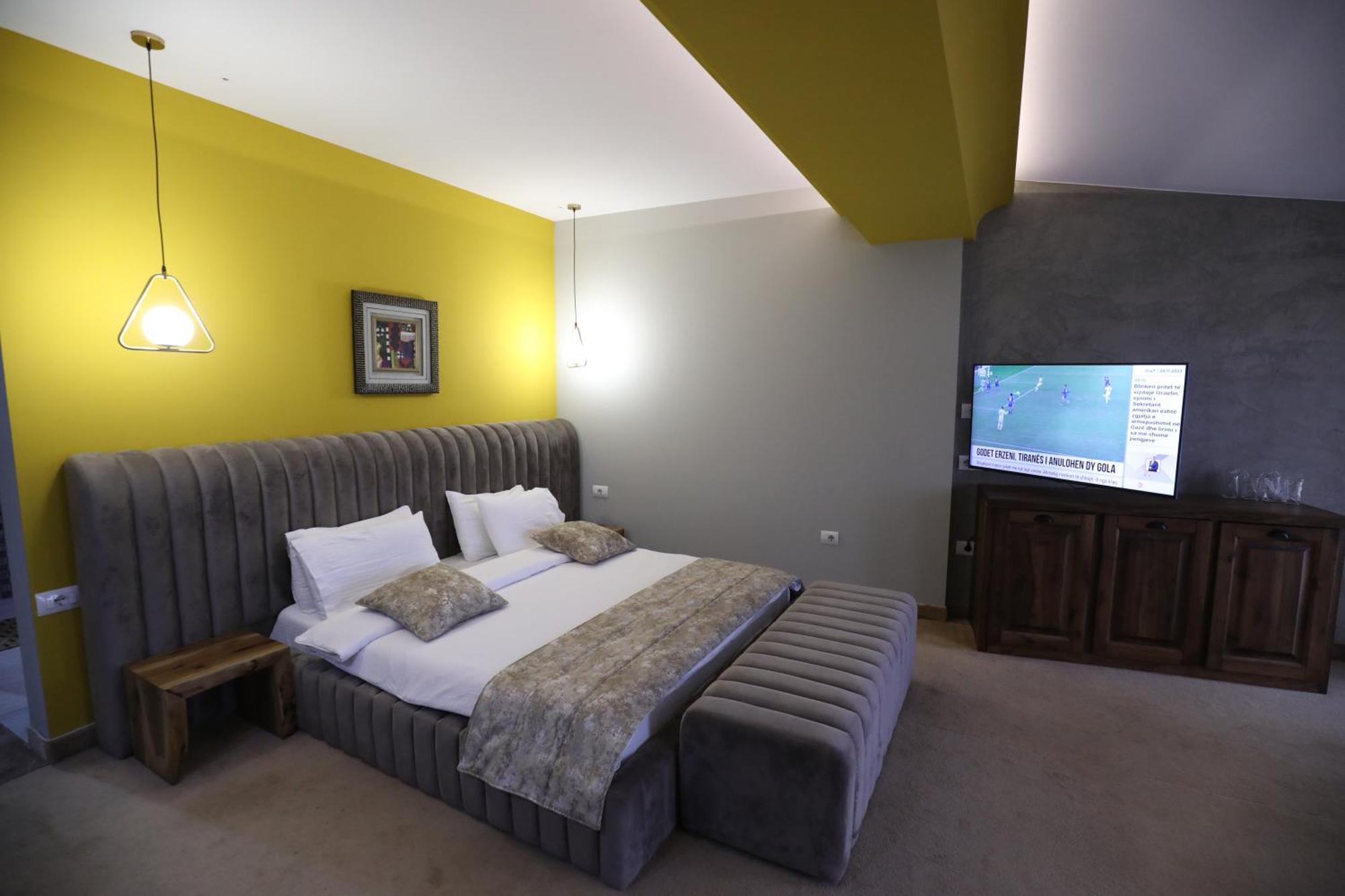1 Maji 4* Pogradec