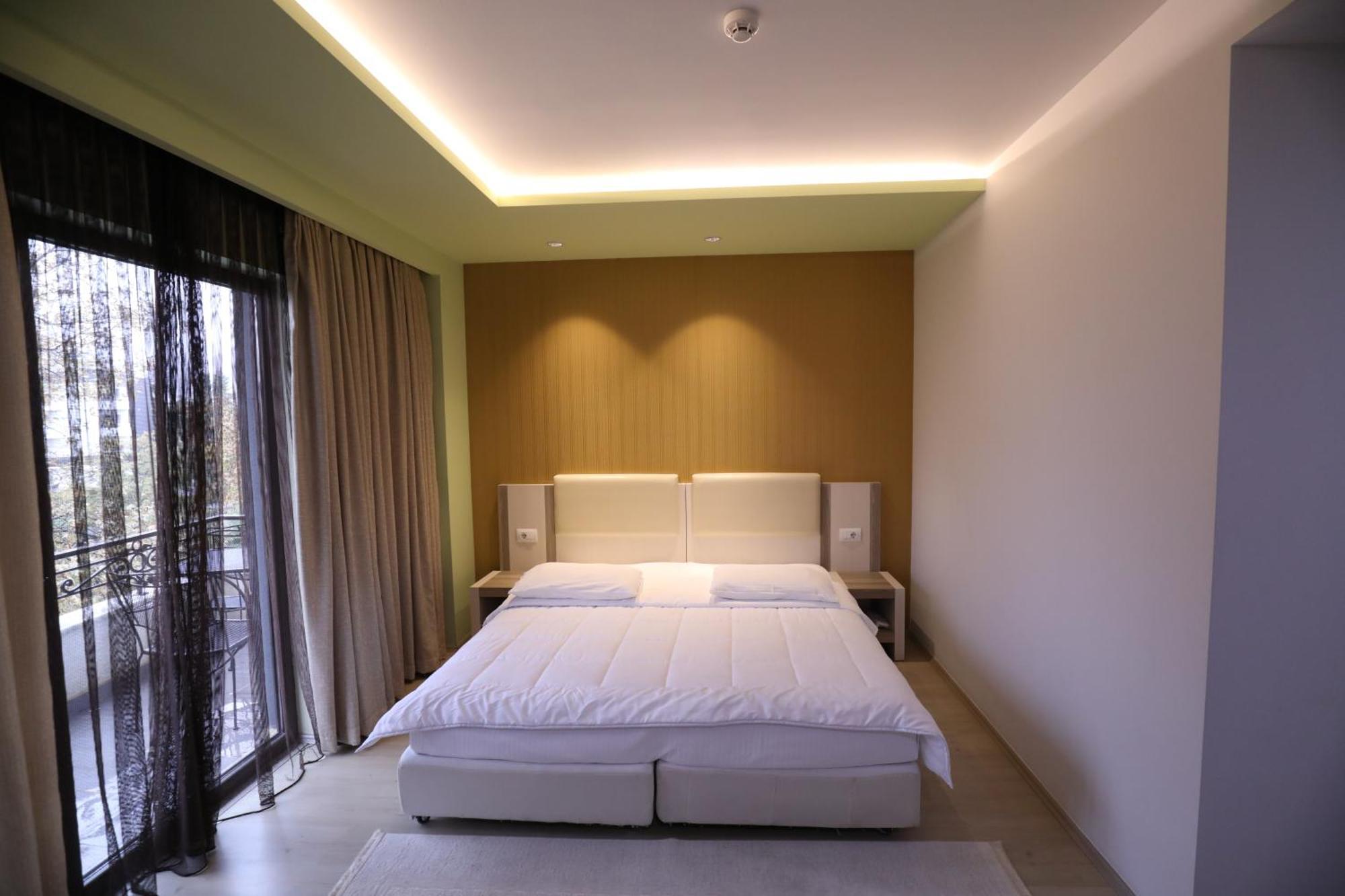 1 Maji Hotel Pogradec