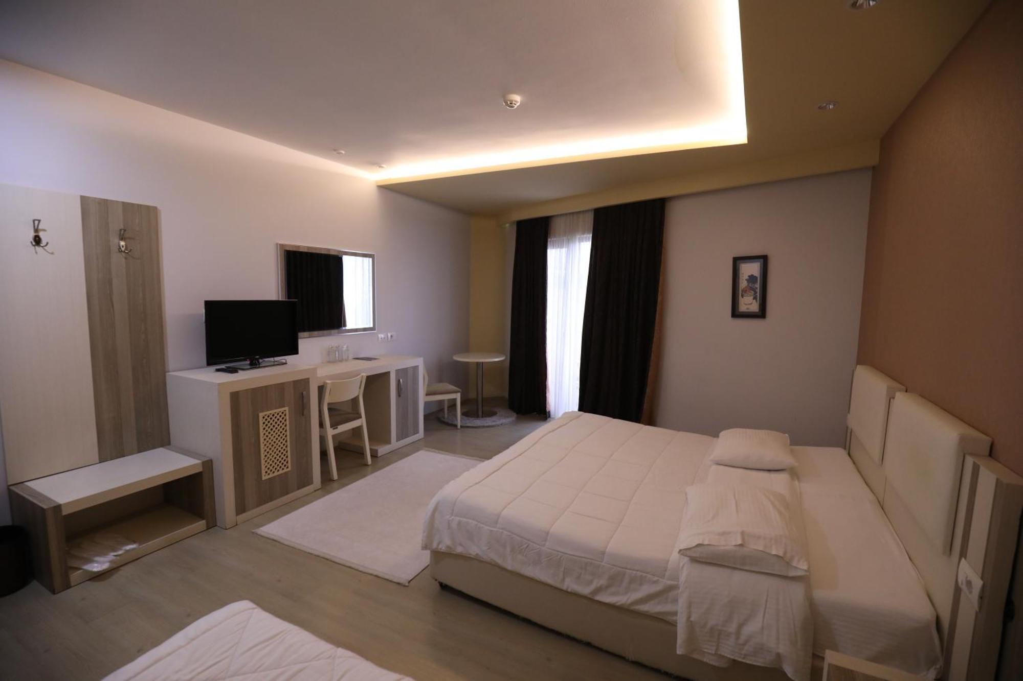 1 Maji Pogradec