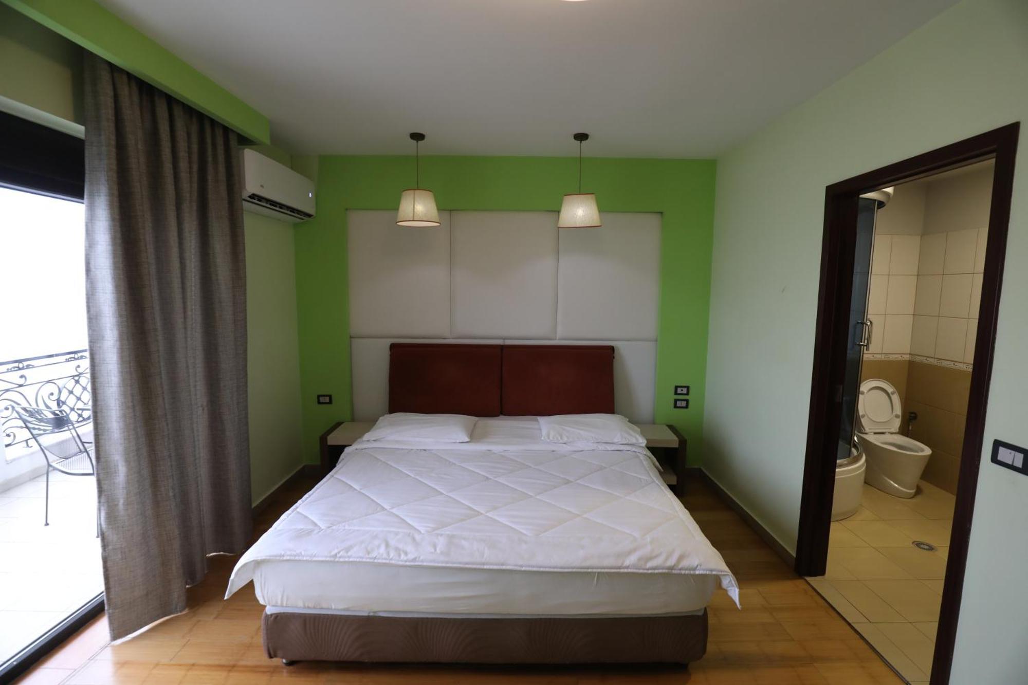 1 Maji Pogradec