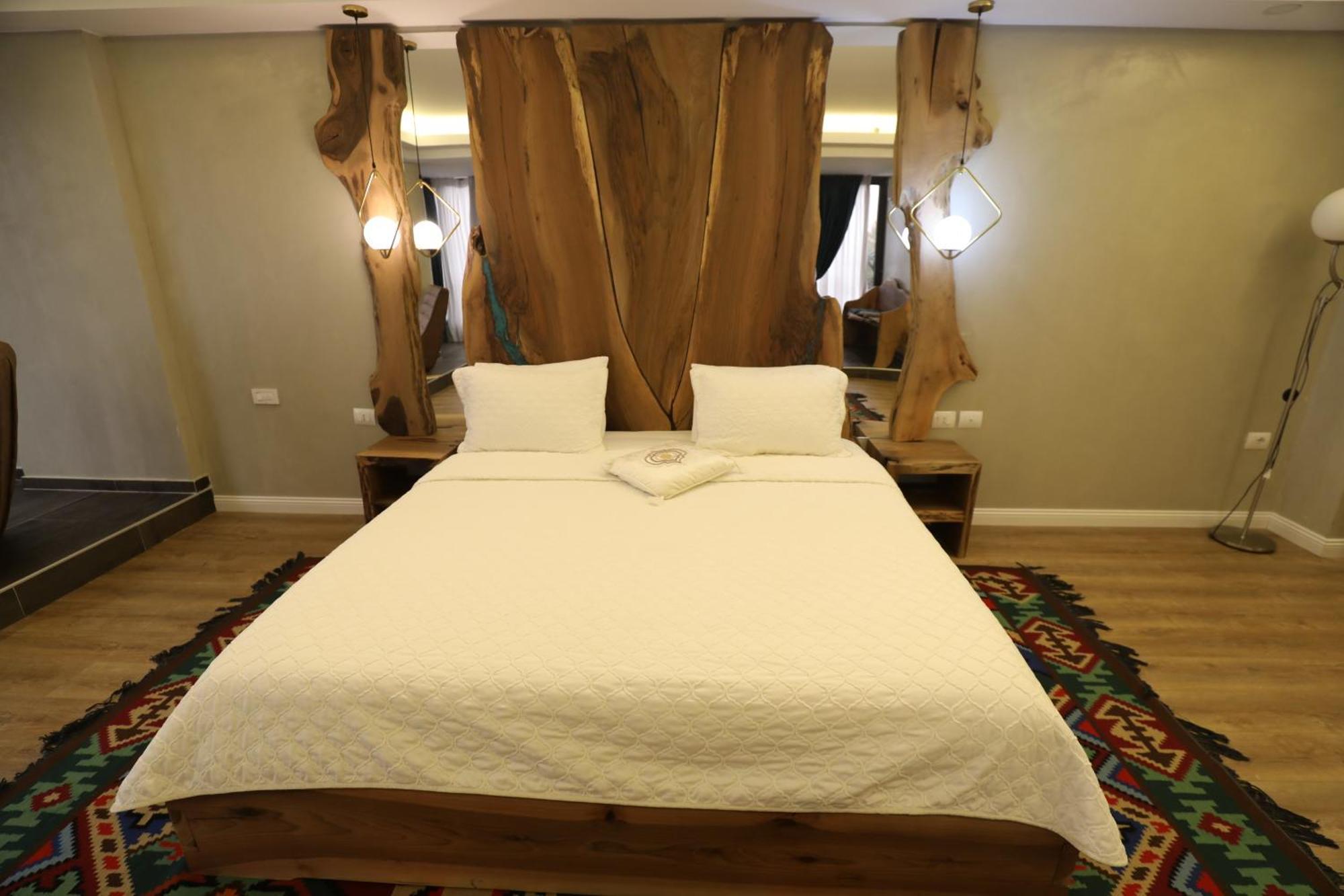 1 Maji Hotel Pogradec
