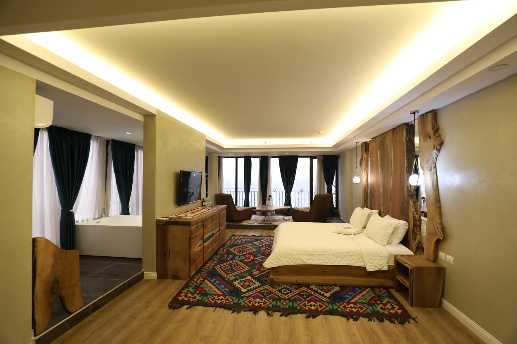 1 Maji 4* Pogradec