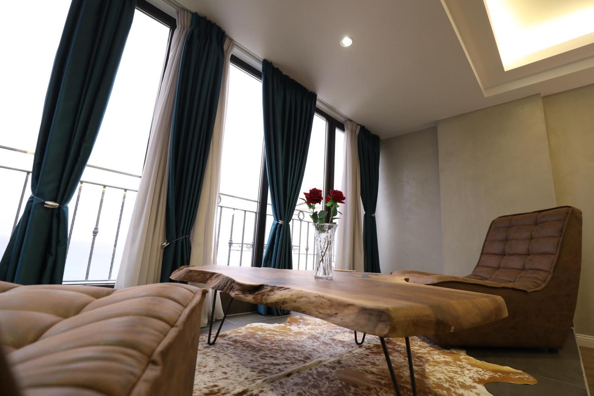 1 Maji 4* Pogradec