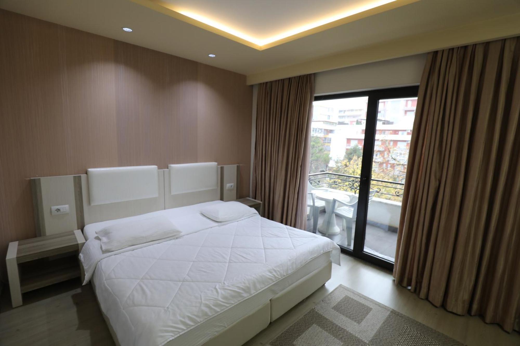 1 Maji Hotel Pogradec