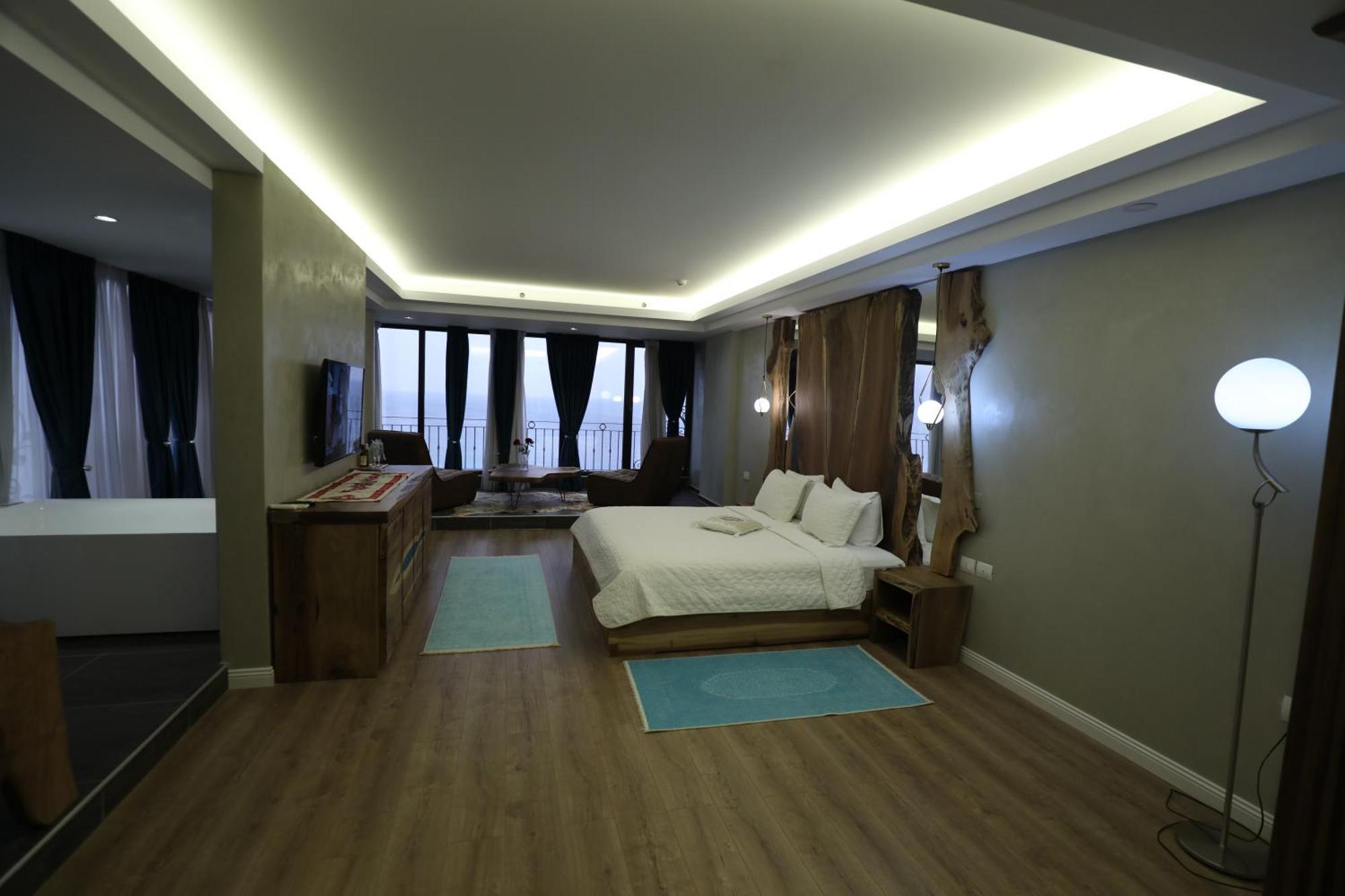 Hotel 1 Maji Pogradec