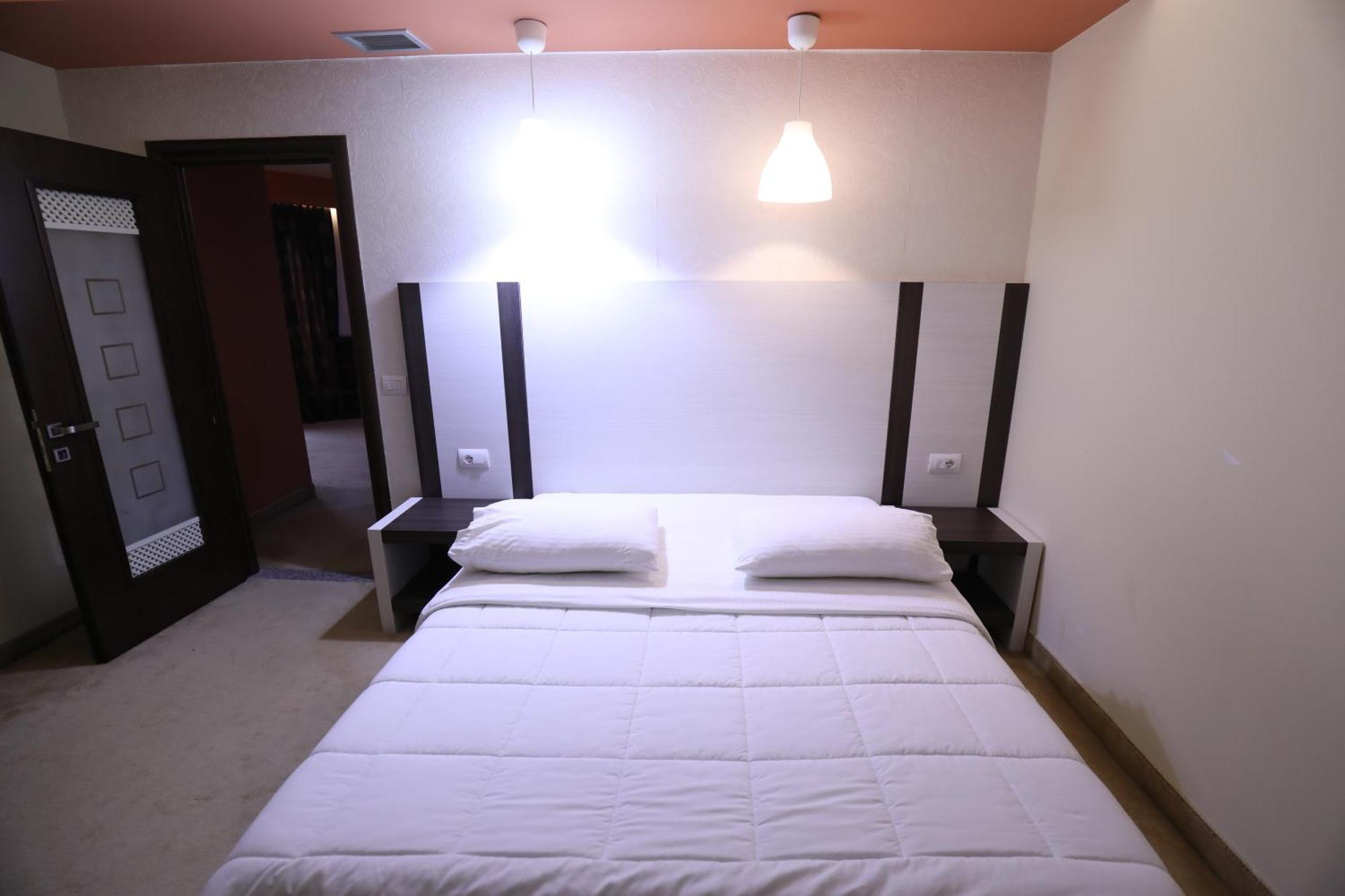 1 Maji Hotel Pogradec