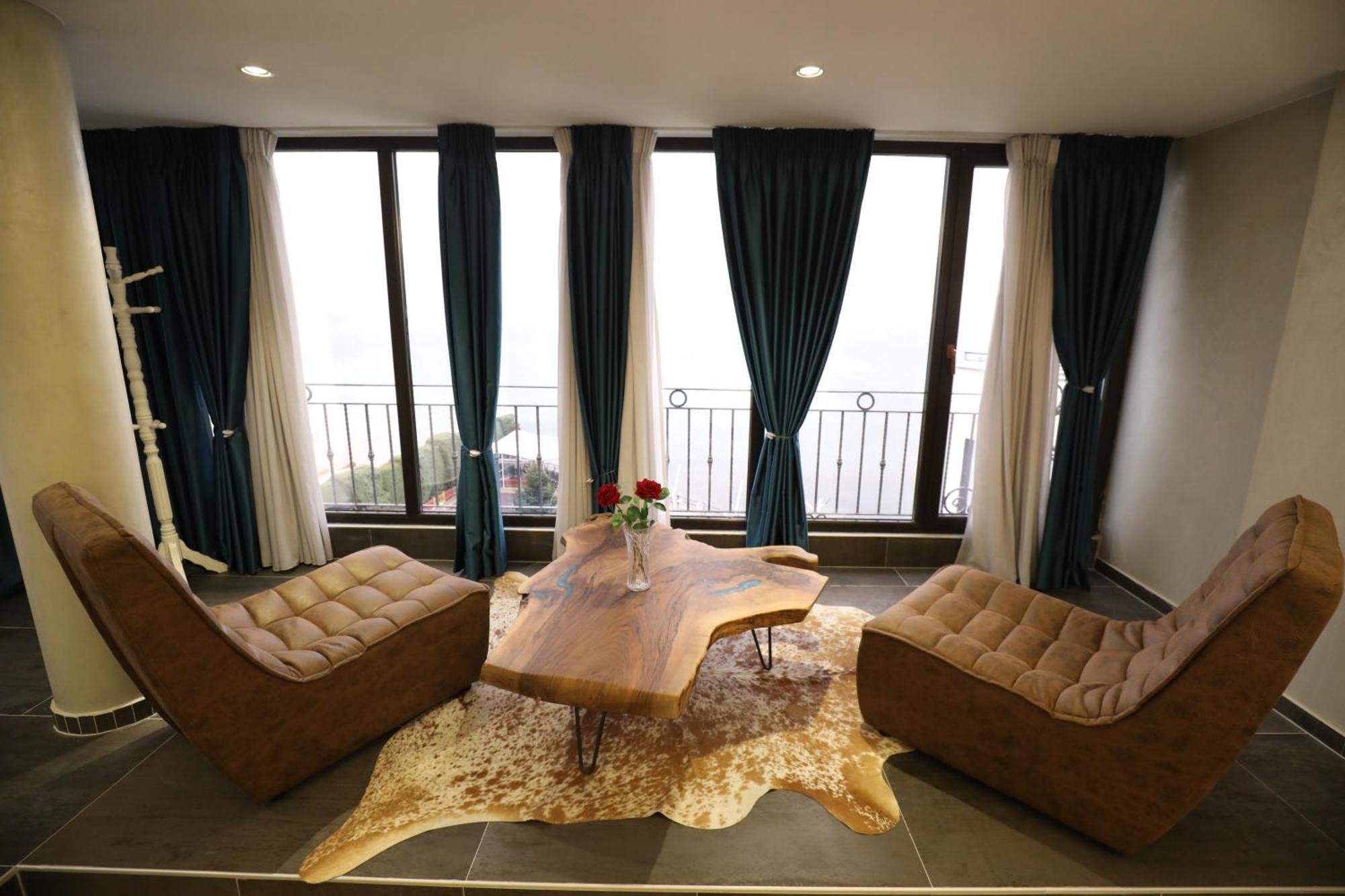 Hotel 1 Maji Pogradec