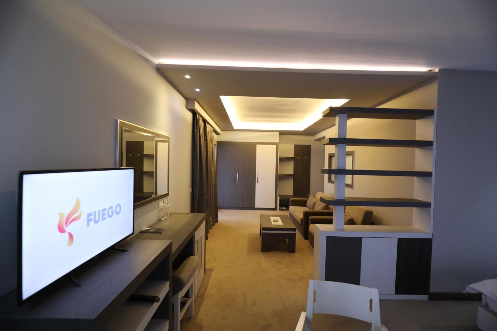 1 Maji 4* Pogradec