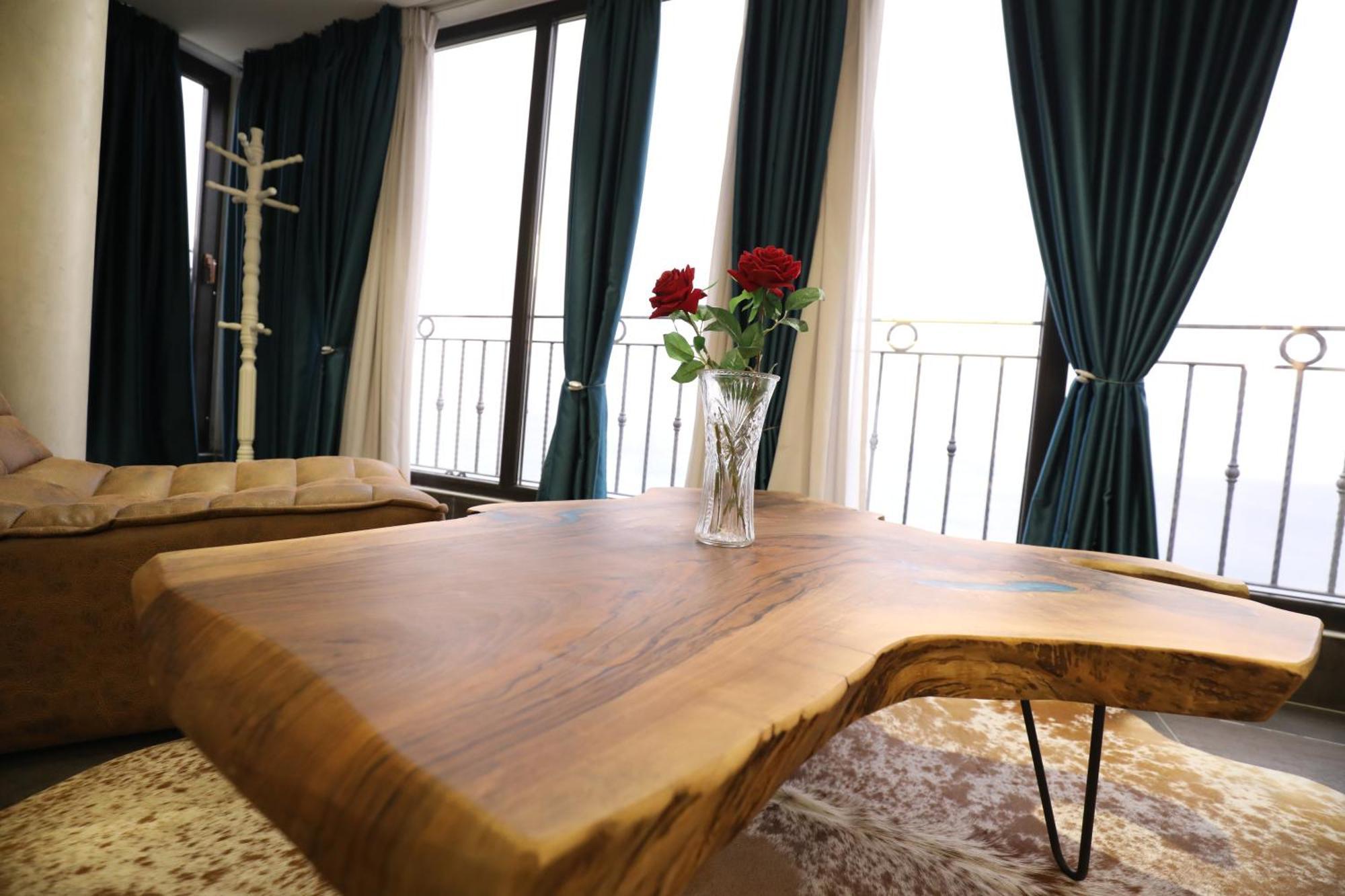 1 Maji 4* Pogradec