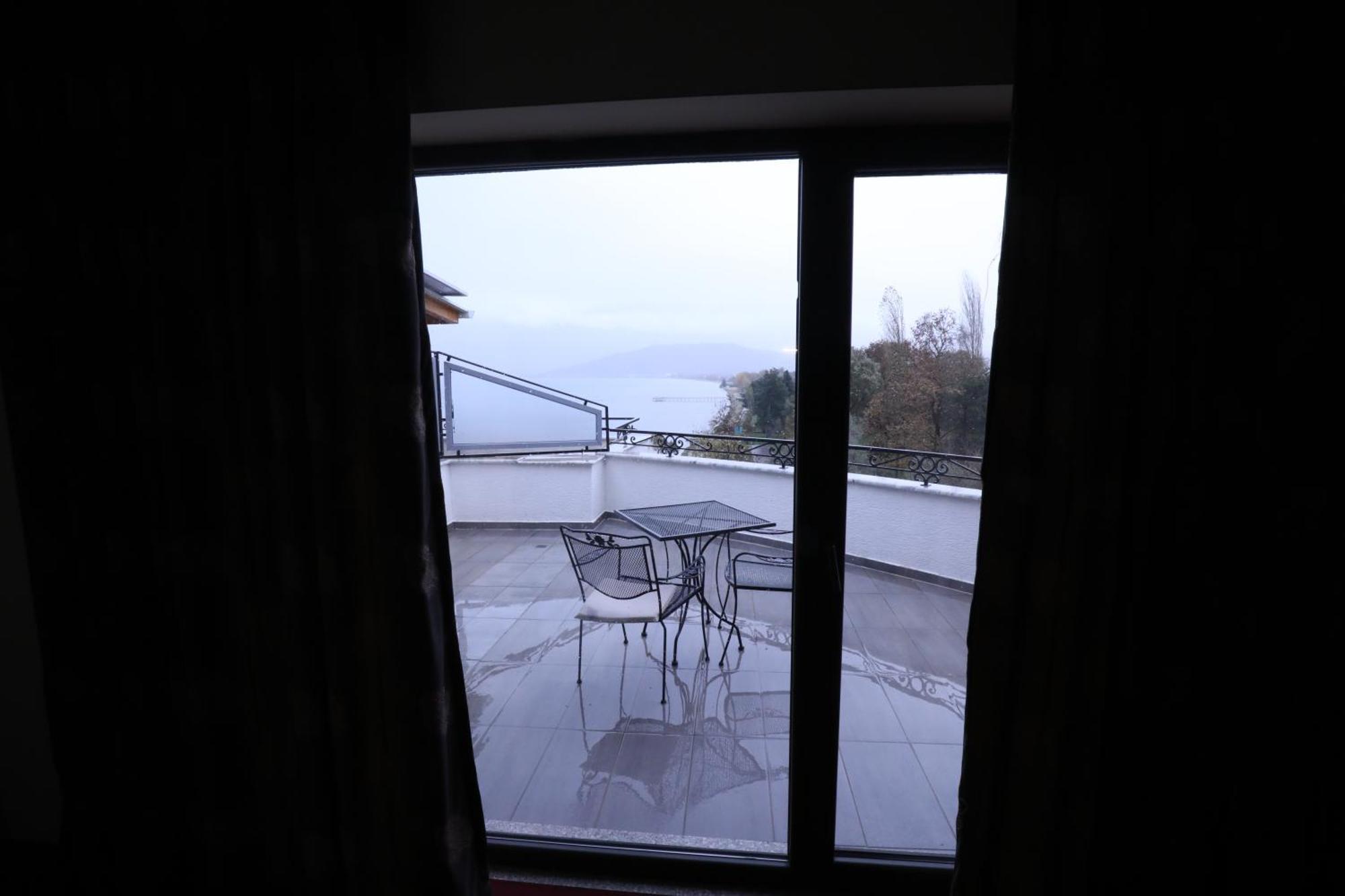 Hotel 1 Maji Pogradec