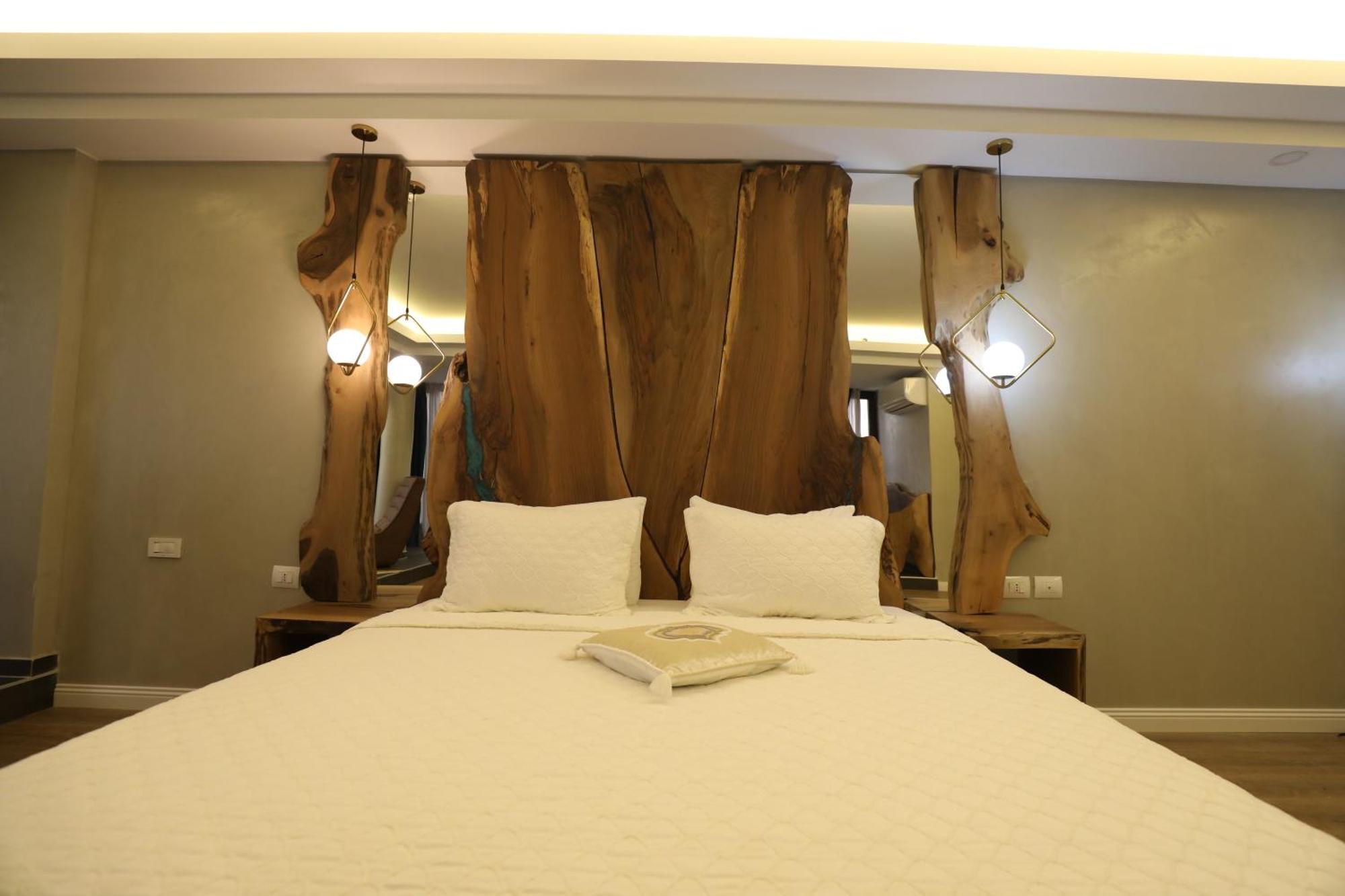Hotel 1 Maji 4*
